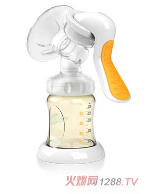 伊斯卡尔吸奶器