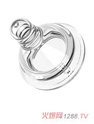 伊斯卡尔宽口径奶咀-M