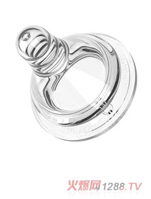 伊斯卡尔宽口径奶咀-L