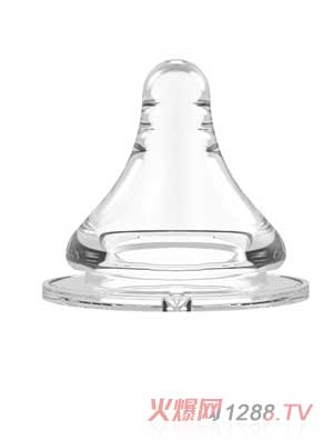 伊斯卡尔宽口径奶咀L