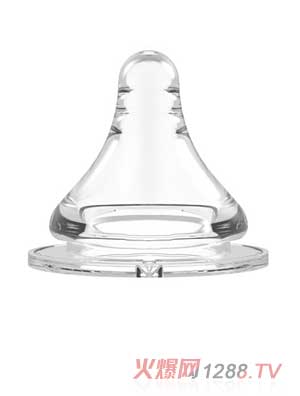 伊斯卡尔宽口径奶咀S