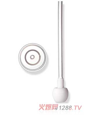 伊斯卡尔标准口径奶瓶自动吸管