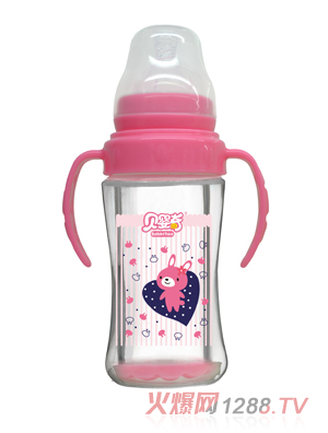 Ӥ240ml˫㲣ƿ