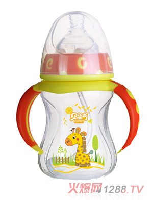 Ӥ180ml˫ɫƿɫ