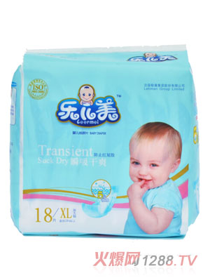 �ֶ���˲����ˬӤ��ֽ���XL��18Ƭ