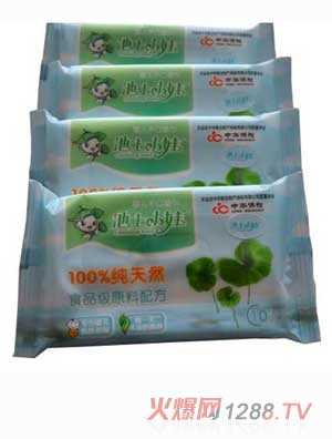 ����С��ʪ������10Ƭװ