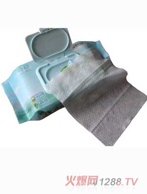 ����С��Ӥ���ֿ�ʪ��80Ƭ