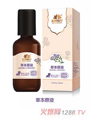 ���ɰ۲ݲݱ�ԭҺ��120ml��