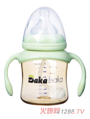 �Ϳ��Ϳ����ھ�רҵ��PPSU����ƿ160ml
