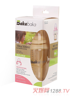 �Ϳ��Ϳ����ھ�רҵ��PPSU����ƿ300ml