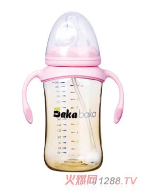 �Ϳ��Ϳ����ھ�רҵ��PPSU����ƿ300ml