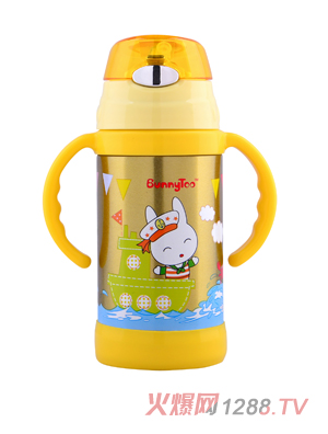 Bunnytooͯ˫ѧ300mlɫ