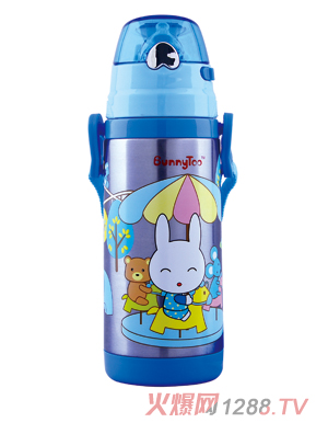 Bunnytooܱͯ350mlɫ