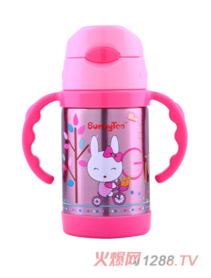 Bunnytoo˫ͯѧ260MLɫ