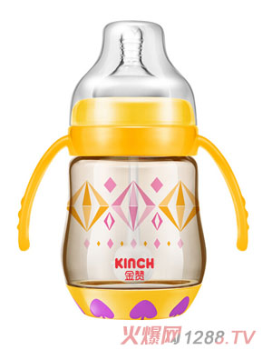 KINCH180ML˧ȫԶPPSUƿɫ