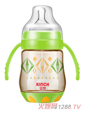 KINCH180ML˧ȫԶPPSUƿɫ