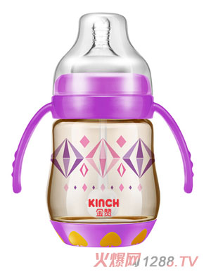 KINCH180ML˧ȫԶPPSUƿɫ
