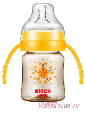 KINCH150ML˧ȫԶPPSUƿɫ