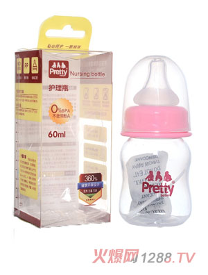 prettybabyPPƿ60MLɫ