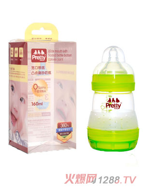 prettybabyPPƿ160MLɫ