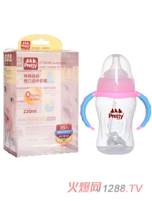 prettybabyбԶھƿ220ML