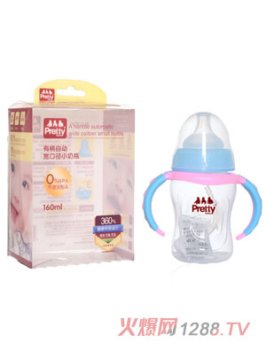prettybabyбԶھСƿ160ML