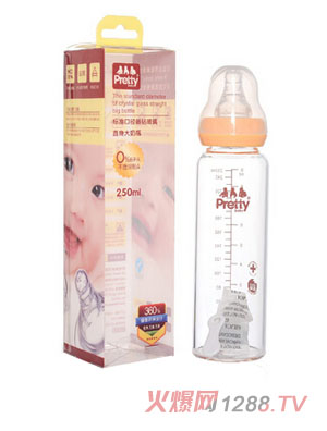 prettybaby׼ھ겣ֱƿ250ML