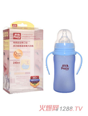 prettybabyбԶھ๦ܸ²ƿ240ML