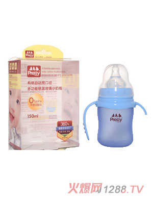 prettybabyбԶھ๦ܸ²Сƿ150ML