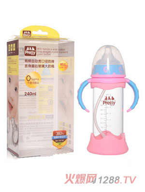 prettybabyбԶھˤֱ겣ƿ240ML