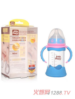 prettybabyбԶھˤֱ겣Сƿ180ML