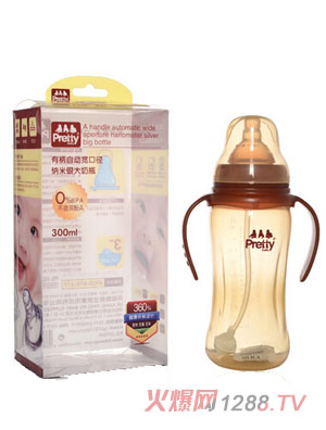 prettybabyбԶھƿ300ML