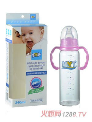 Ӥ˫겣ֱƿ240ML