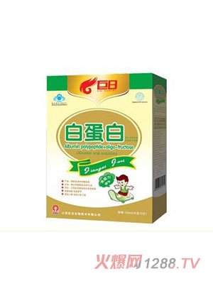 巨日希诺泰口服液