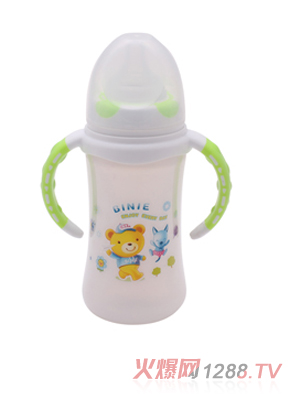 ����������ƿ300ML����ɫ��