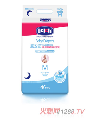 露安適樂(lè )享甜睡M碼