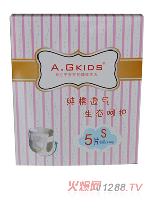 A.Gkids�򲼿�S������