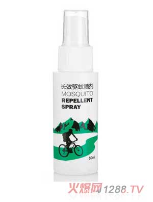 風(fēng)語(yǔ)長(cháng)效驅蚊噴劑60ml