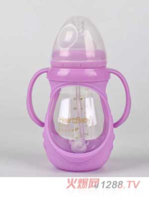 ���ر���������ˤ��ƿ260ml��ɫ