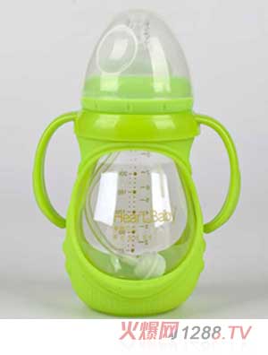 ���ر���������ˤ��ƿ260ml��ɫ