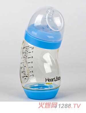 ���ر���PPSU����������ƿ240ml��ɫ