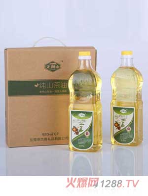 ����ɽ��ɽ����980ml