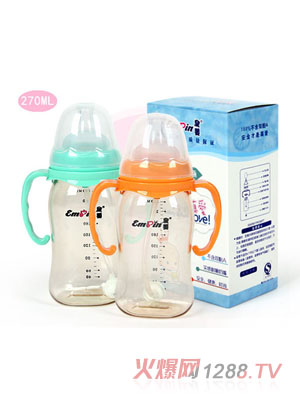 ӤֽװPPSUԶܿƿ270ML