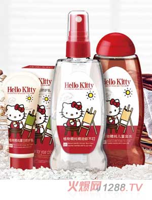 Hello-kitty⻤ɫϵ