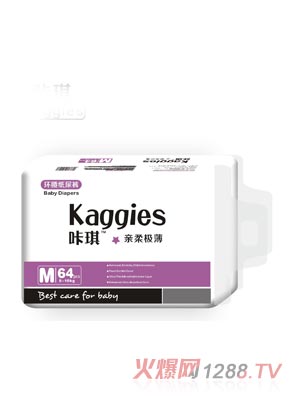 kaggiesӤֽM64