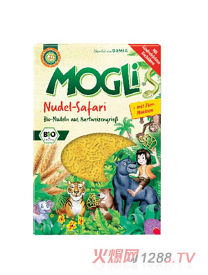 MogliĦ԰