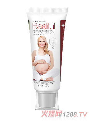 芭迪芙焕颜新生洁面膏