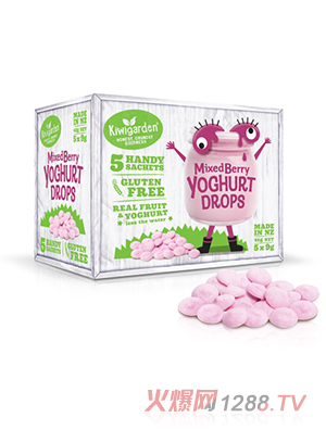 Kiwigarden���ݮ�������ܶ�