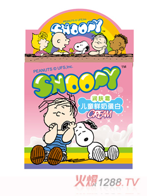 SNOOPY̵ͯ˪