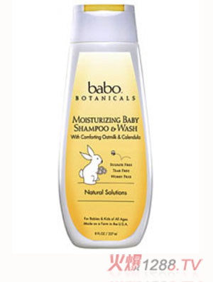 babo BOTANICALSȻţ̽յˮʪһϴԡ¶